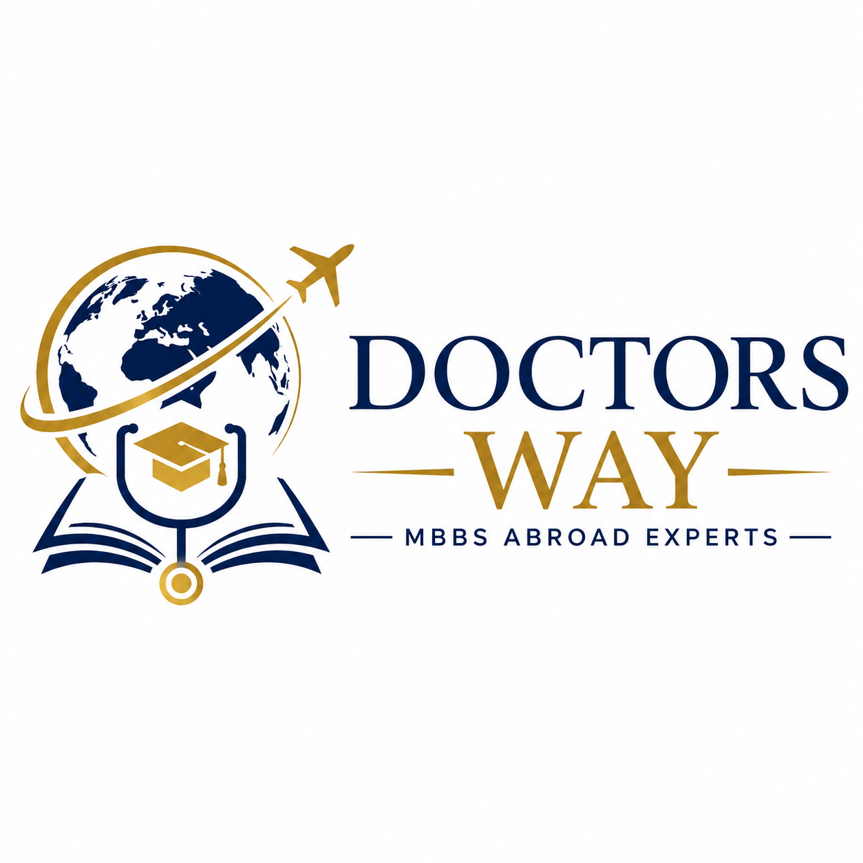 Doctors Way Logo
